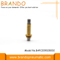 3 Way Brass Tube 4V Solenoid Valve Plunger